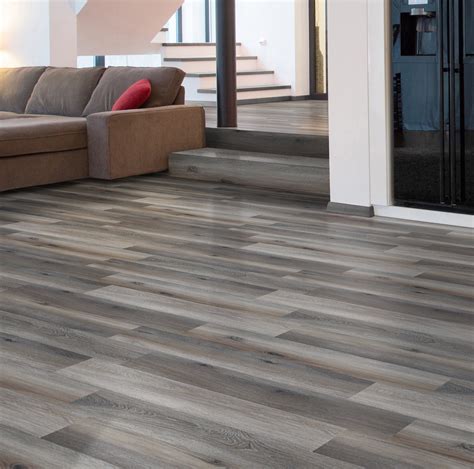 Most Traditional LVT requires adhesive and is glued to the floor in an. . Flexible vinyl plank flooring